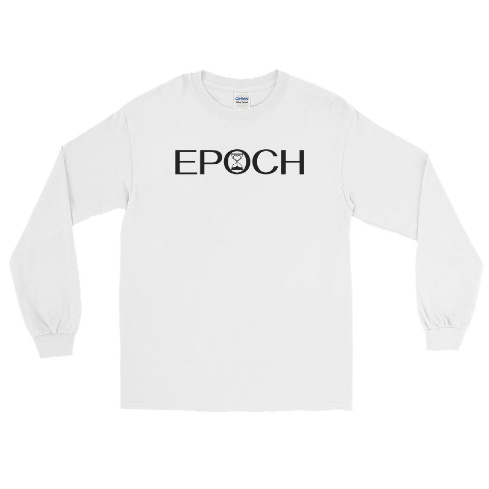 Epoch Unisex Long Sleeve Tee