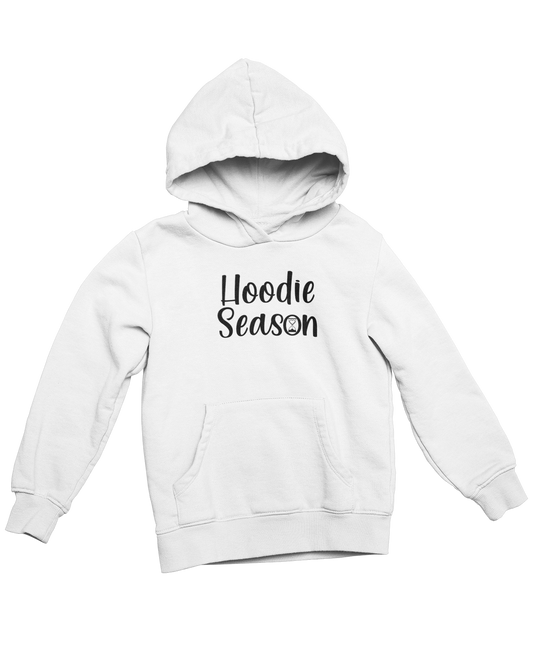 Hoodie Season