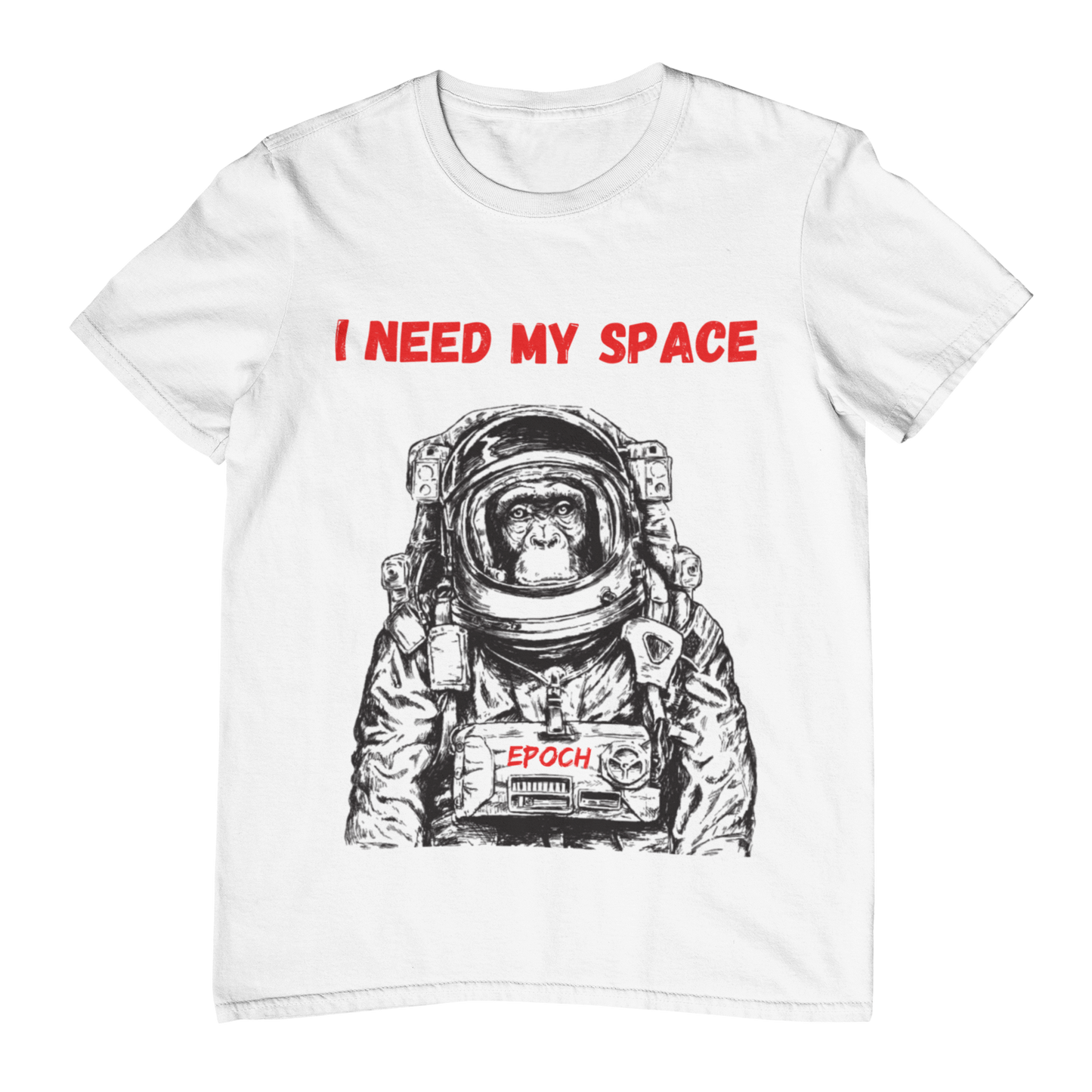 Need my space