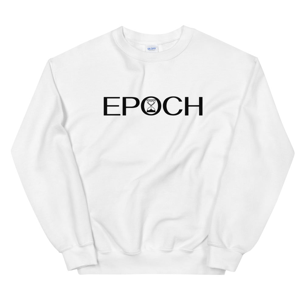 Epoch Unisex Sweatshirt