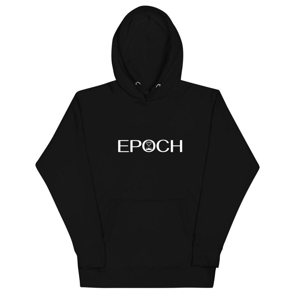 Epoch Unisex Hoodie