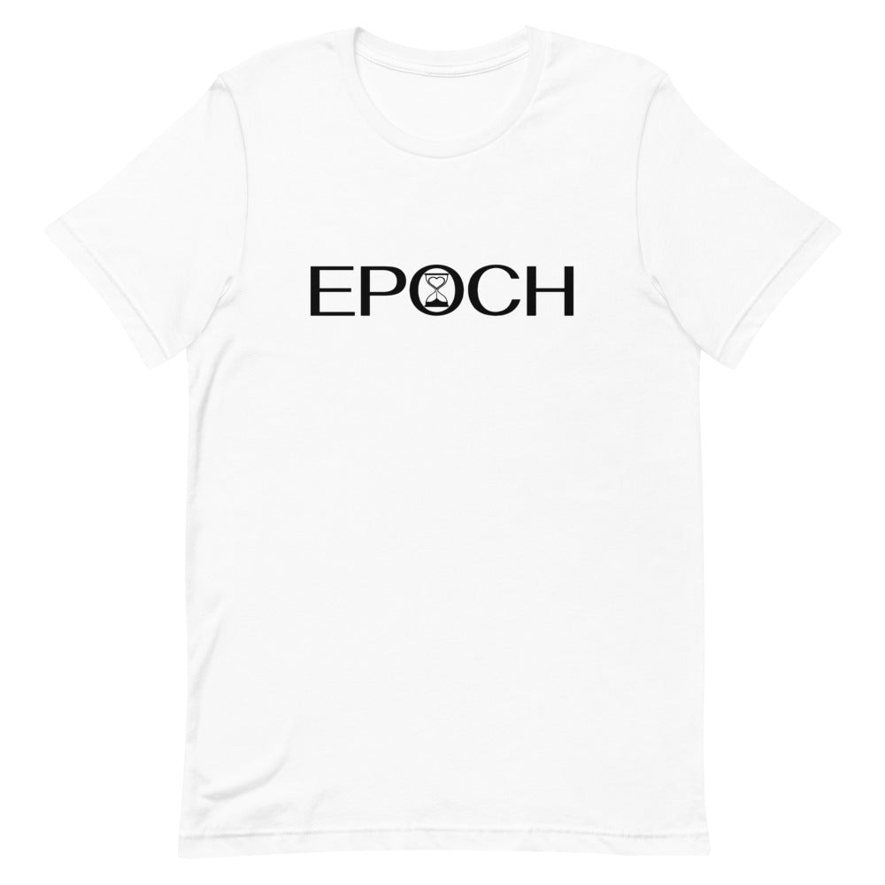 Epoch Short-Sleeve Unisex T-Shirt