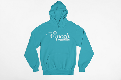 EPOCH- Classic Hoodie