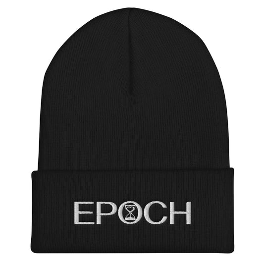 Epoch Cuffed Beanie