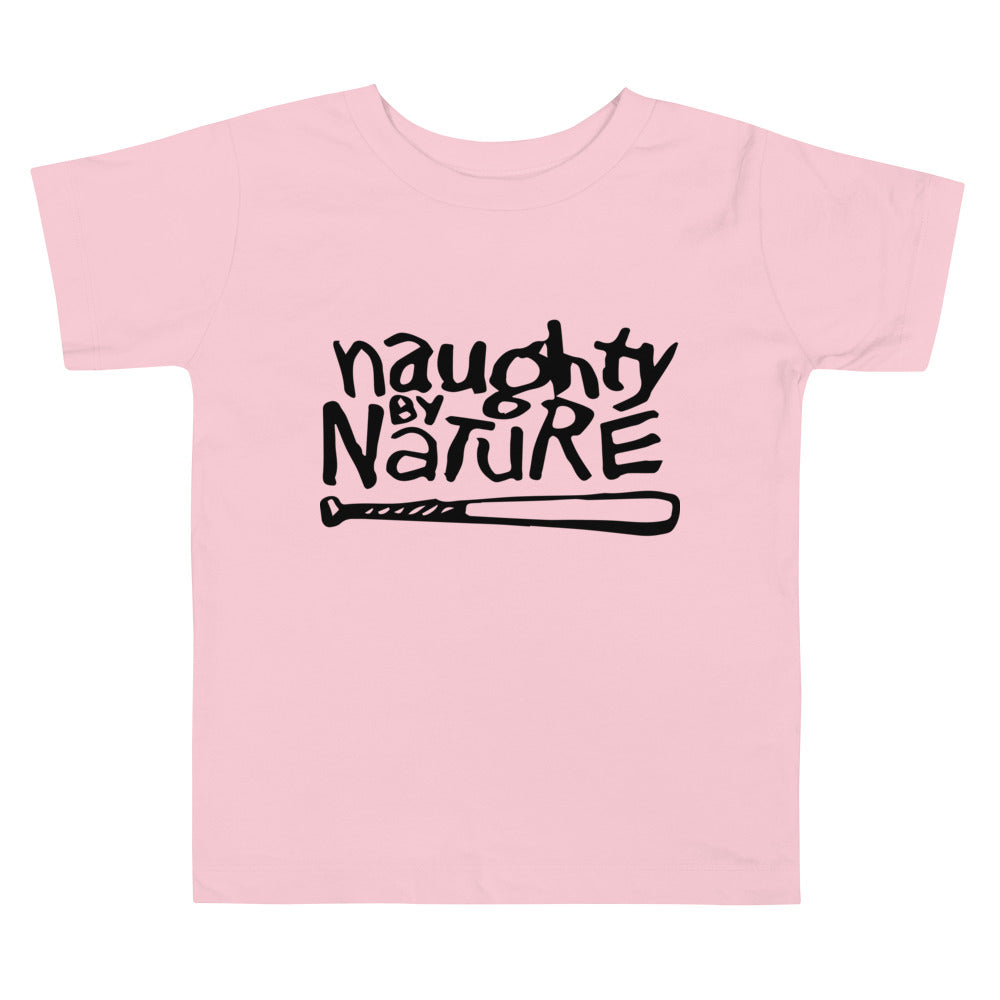 Naughty By Nature Tee