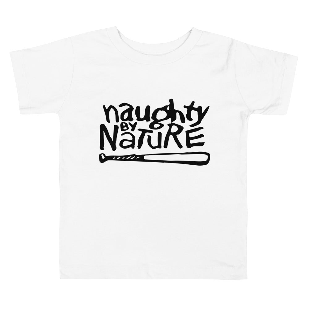 Naughty By Nature Tee