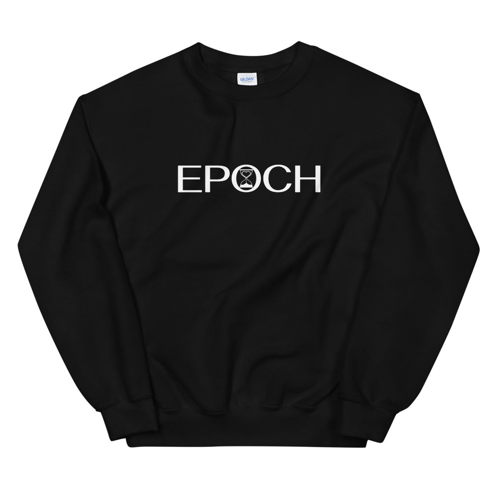 Epoch Unisex Sweatshirt