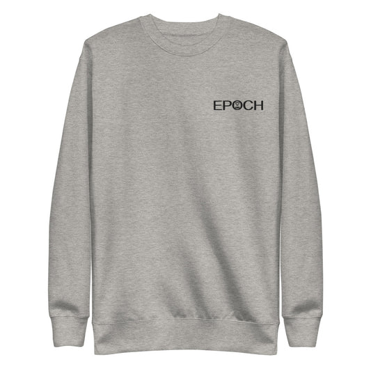 Epoch Unisex Fleece Pullover