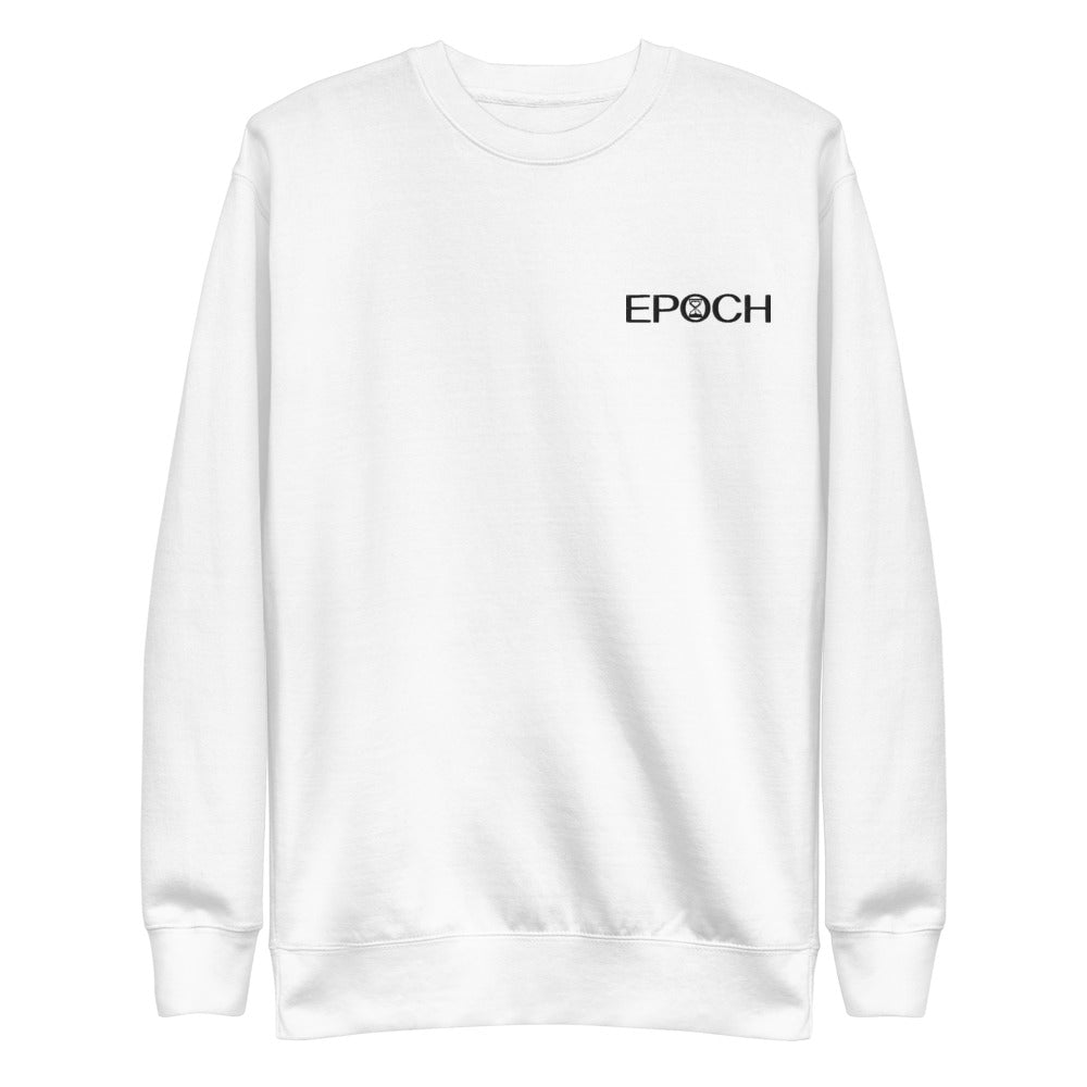 Epoch Unisex Fleece Pullover