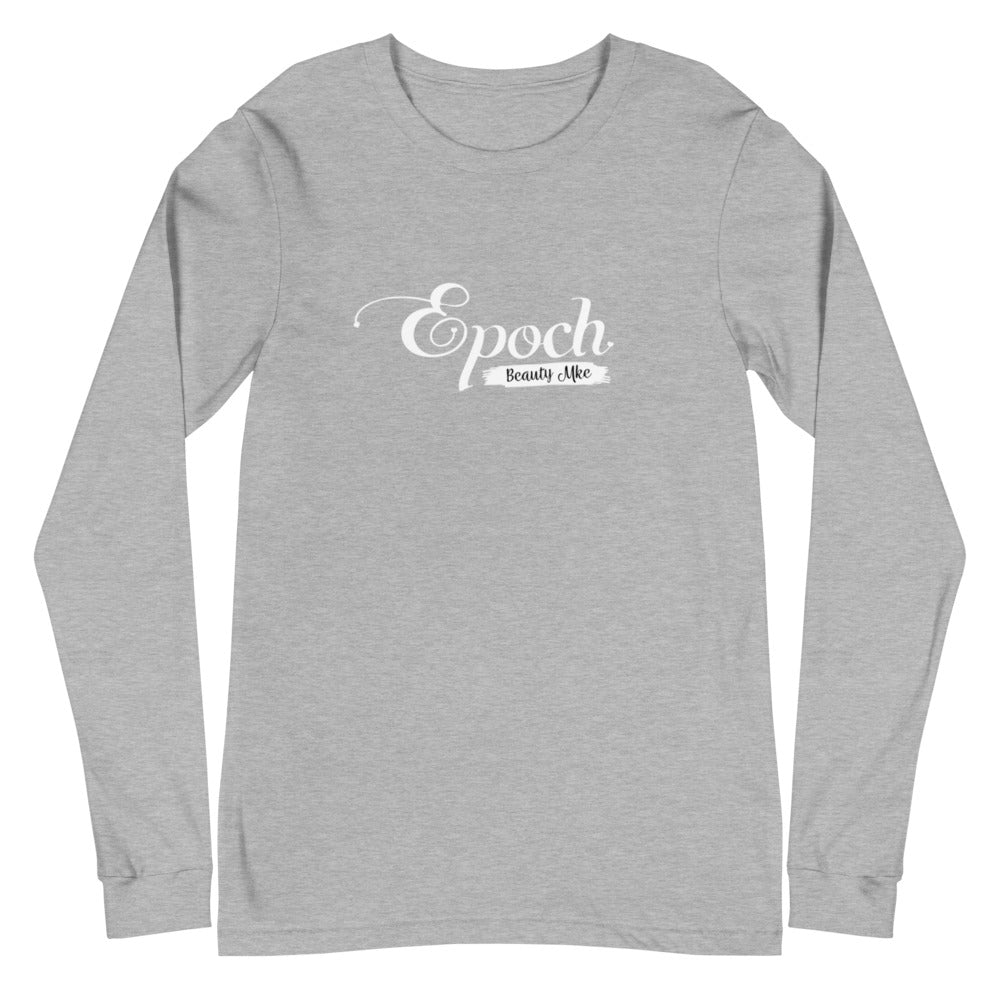 Classic Epoch long sleeve tee