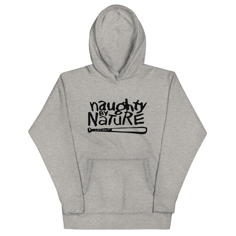 Naughty By Nature Unisex Hoodie