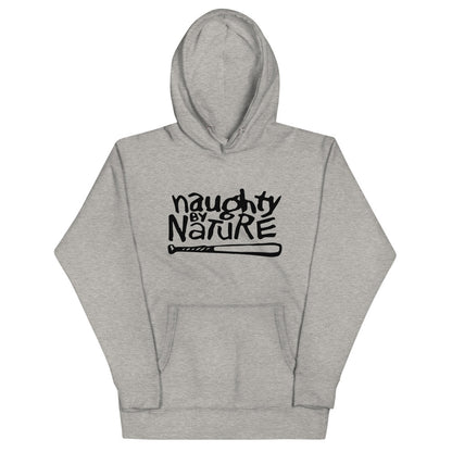 Naughty By Nature Unisex Hoodie