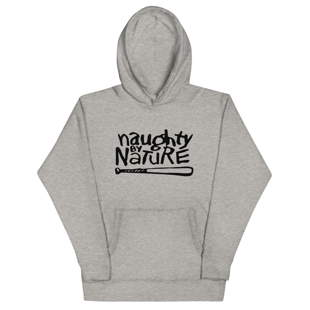 Naughty By Nature Unisex Hoodie