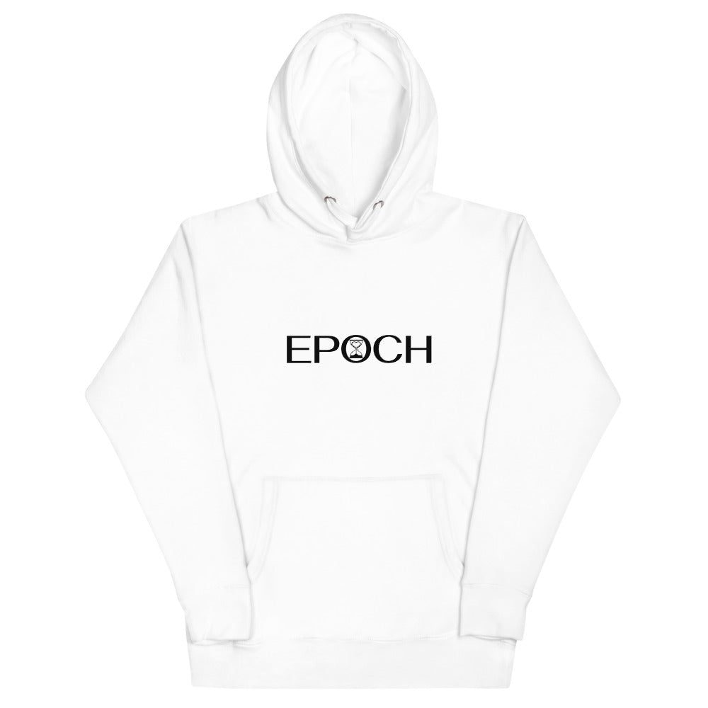 Epoch Unisex Hoodie