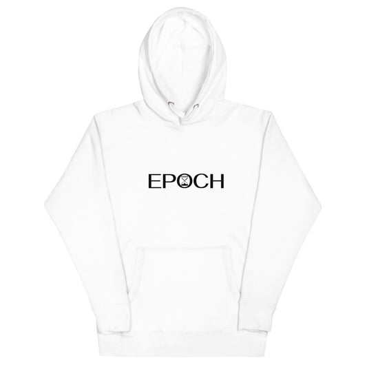 Epoch Unisex Hoodie