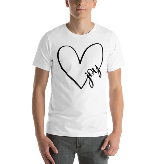 Short-Sleeve Unisex T-Shirt