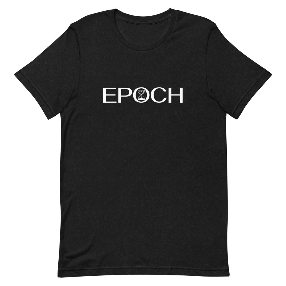 Epoch Short-Sleeve Unisex T-Shirt