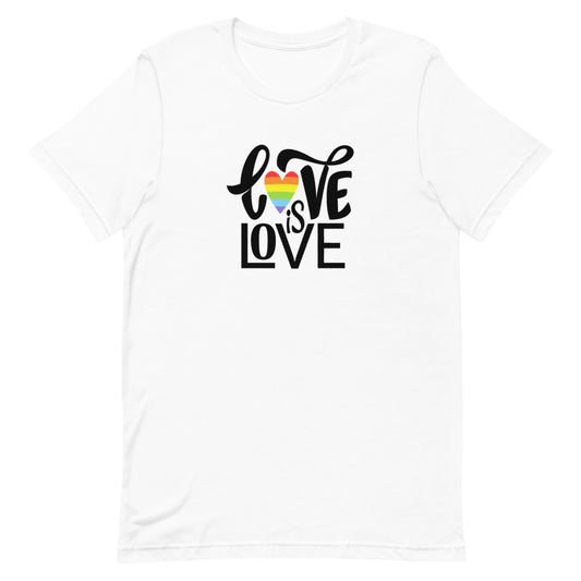 Love is Love